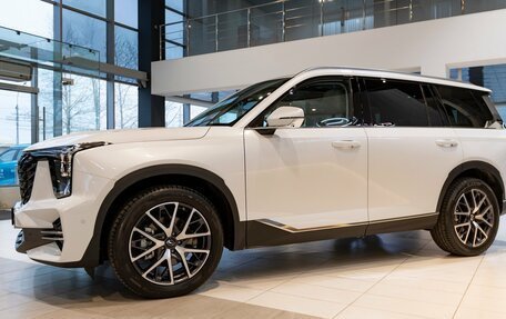 GAC GS8, 2025 год, 4 399 000 рублей, 5 фотография