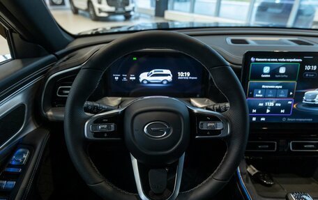 GAC GS8, 2025 год, 4 399 000 рублей, 10 фотография