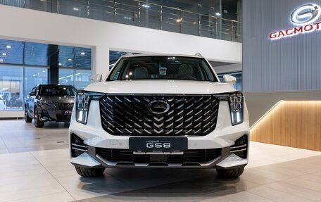 GAC GS8, 2025 год, 4 399 000 рублей, 3 фотография