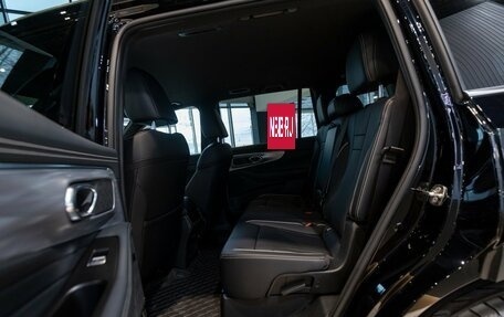 GAC GS8, 2025 год, 4 399 000 рублей, 14 фотография