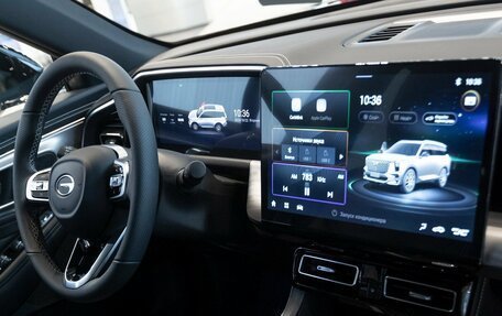 GAC GS8, 2025 год, 4 399 000 рублей, 17 фотография