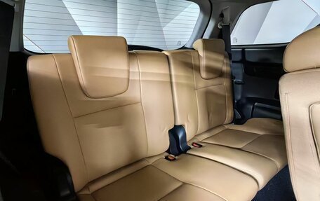 Toyota Fortuner II, 2018 год, 3 199 000 рублей, 21 фотография