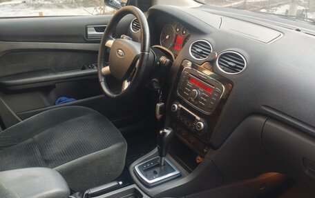 Ford Focus II рестайлинг, 2007 год, 549 000 рублей, 2 фотография