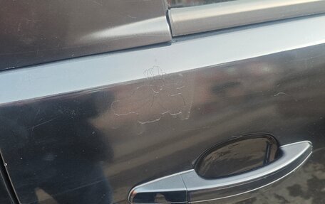 Ford Focus II рестайлинг, 2007 год, 549 000 рублей, 9 фотография