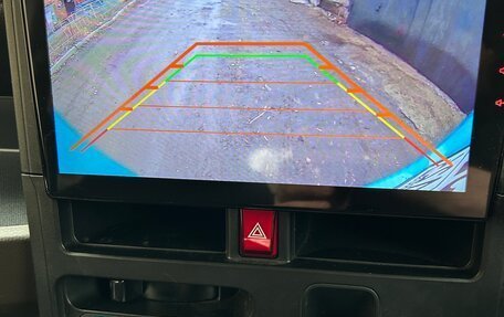 Toyota Roomy I, 2022 год, 1 110 000 рублей, 7 фотография