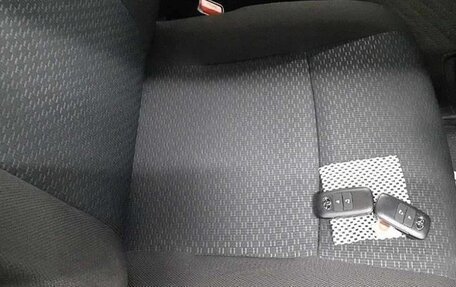 Toyota Roomy I, 2022 год, 1 110 000 рублей, 16 фотография