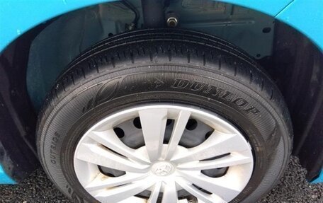 Toyota Roomy I, 2022 год, 1 110 000 рублей, 20 фотография