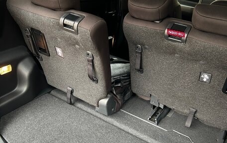 Toyota Roomy I, 2022 год, 1 110 000 рублей, 13 фотография