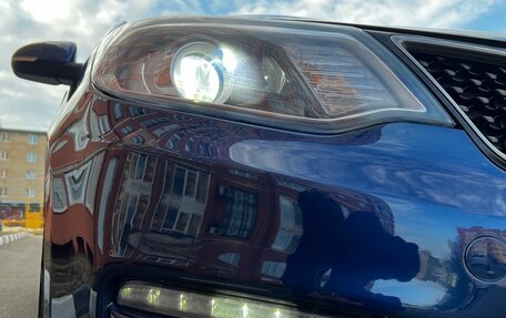 KIA Rio III рестайлинг, 2016 год, 1 200 000 рублей, 9 фотография