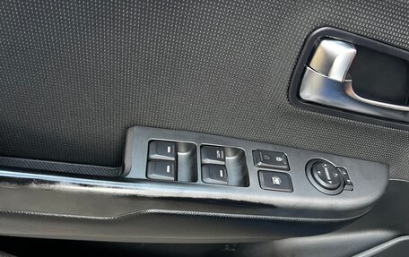 KIA Rio III рестайлинг, 2016 год, 1 200 000 рублей, 19 фотография