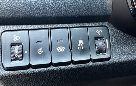 KIA Rio III рестайлинг, 2016 год, 1 200 000 рублей, 16 фотография