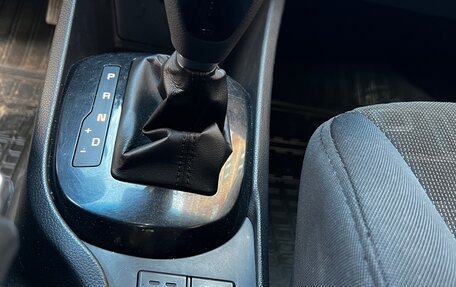 KIA Rio III рестайлинг, 2016 год, 1 200 000 рублей, 17 фотография