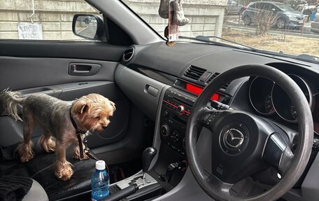 Mazda Axela, 2004 год, 400 000 рублей, 6 фотография