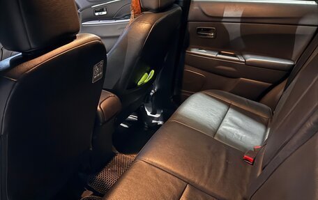 Mitsubishi ASX I рестайлинг, 2013 год, 1 300 000 рублей, 7 фотография