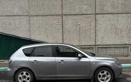 Mazda Axela, 2004 год, 400 000 рублей, 3 фотография