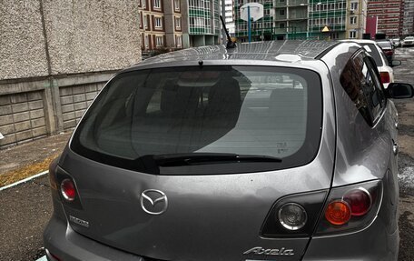 Mazda Axela, 2004 год, 400 000 рублей, 4 фотография