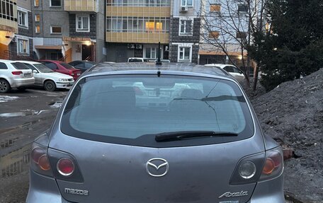 Mazda Axela, 2004 год, 400 000 рублей, 5 фотография