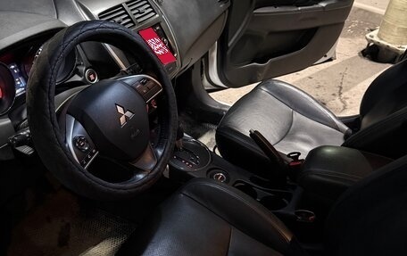 Mitsubishi ASX I рестайлинг, 2013 год, 1 300 000 рублей, 8 фотография