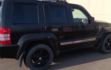 Jeep Cherokee, 2008 год, 850 000 рублей, 1 фотография