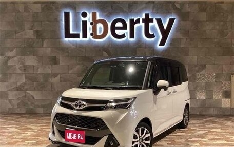 Toyota Tank I, 2020 год, 835 555 рублей, 1 фотография