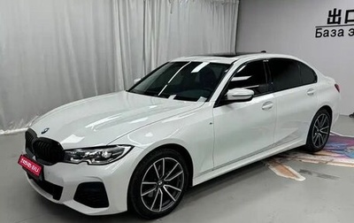 BMW 3 серия, 2022 год, 2 790 050 рублей, 1 фотография