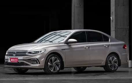 Volkswagen Bora, 2022 год, 1 290 017 рублей, 1 фотография