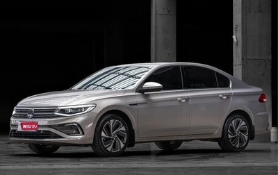 Volkswagen Bora, 2022 год, 1 290 017 рублей, 1 фотография