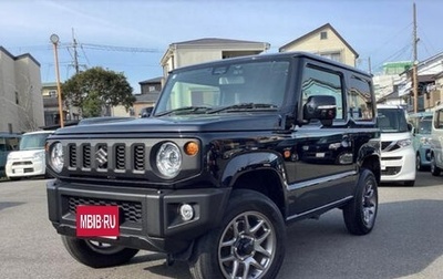 Suzuki Jimny, 2022 год, 1 260 000 рублей, 1 фотография