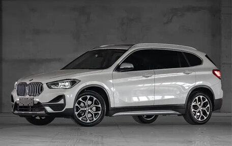 BMW X1, 2022 год, 2 085 017 рублей, 1 фотография