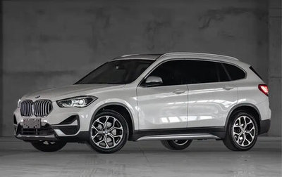 BMW X1, 2022 год, 2 085 017 рублей, 1 фотография