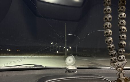 Mitsubishi ASX I рестайлинг, 2013 год, 1 300 000 рублей, 11 фотография