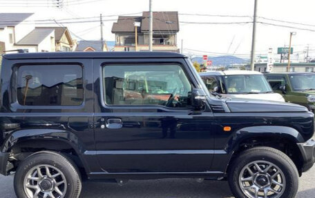 Suzuki Jimny, 2022 год, 1 260 000 рублей, 4 фотография