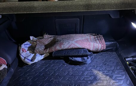 Mitsubishi ASX I рестайлинг, 2013 год, 1 300 000 рублей, 12 фотография