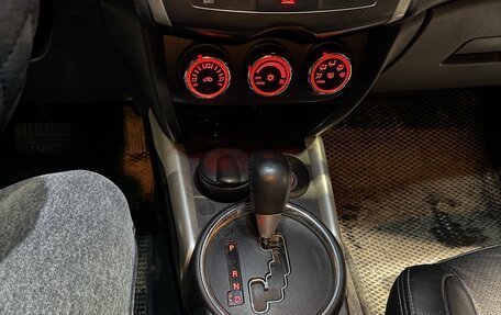 Mitsubishi ASX I рестайлинг, 2013 год, 1 300 000 рублей, 10 фотография