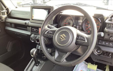 Suzuki Jimny, 2022 год, 1 260 000 рублей, 6 фотография