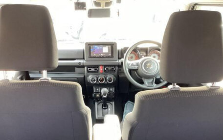 Suzuki Jimny, 2022 год, 1 260 000 рублей, 9 фотография