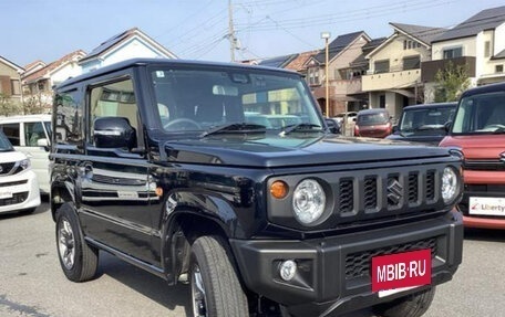 Suzuki Jimny, 2022 год, 1 260 000 рублей, 3 фотография