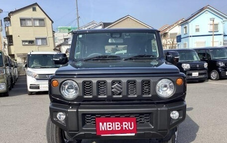 Suzuki Jimny, 2022 год, 1 260 000 рублей, 2 фотография