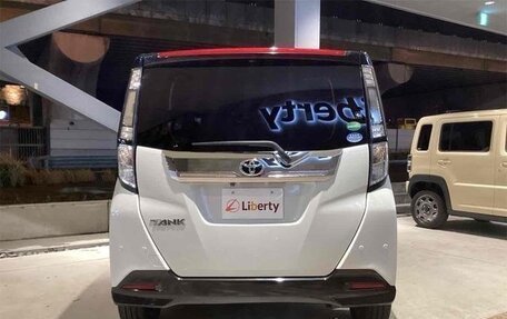 Toyota Tank I, 2020 год, 835 555 рублей, 4 фотография