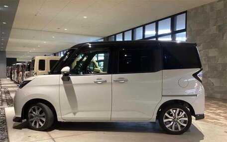 Toyota Tank I, 2020 год, 835 555 рублей, 2 фотография