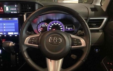 Toyota Tank I, 2020 год, 835 555 рублей, 11 фотография