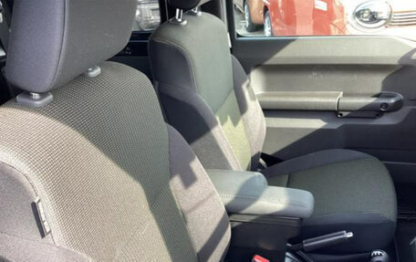 Suzuki Jimny, 2022 год, 1 260 000 рублей, 10 фотография