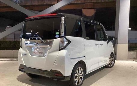 Toyota Tank I, 2020 год, 835 555 рублей, 5 фотография