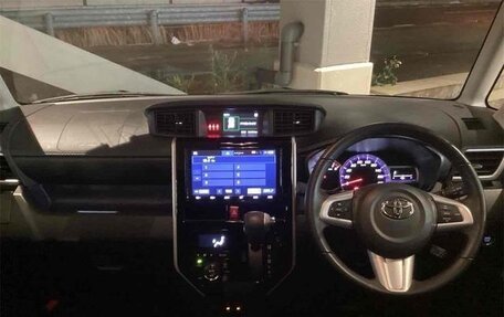Toyota Tank I, 2020 год, 835 555 рублей, 9 фотография