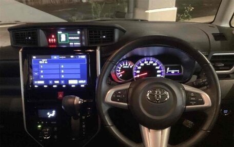 Toyota Tank I, 2020 год, 835 555 рублей, 10 фотография