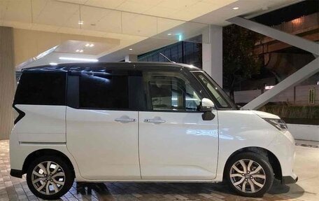 Toyota Tank I, 2020 год, 835 555 рублей, 6 фотография