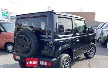 Suzuki Jimny, 2022 год, 1 260 000 рублей, 5 фотография