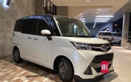 Toyota Tank I, 2020 год, 835 555 рублей, 7 фотография