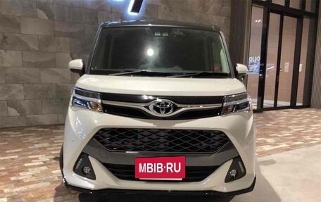 Toyota Tank I, 2020 год, 835 555 рублей, 8 фотография