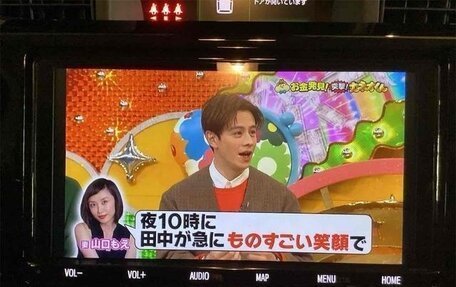 Toyota Tank I, 2020 год, 835 555 рублей, 15 фотография